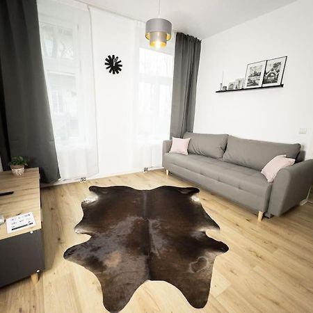 Wohlfuehl-Oase Mitten In Der Stadt - Garten, Grill, Netflix Und Drucker Leipzig Bagian luar foto